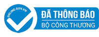 ĐÃ THÔNG BÁO BỘ CÔNG THƯƠNG