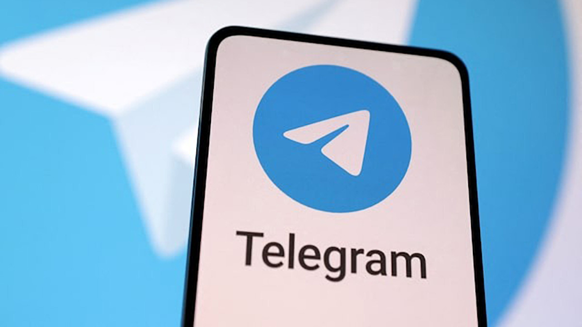 Người dùng sẽ không thể sử dụng Telegram tại Việt Nam