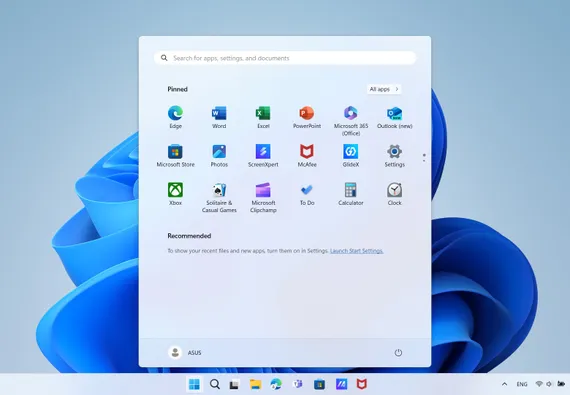 Microsoft phát hành bản cập nhật khẩn cấp cho người dùng Windows 11