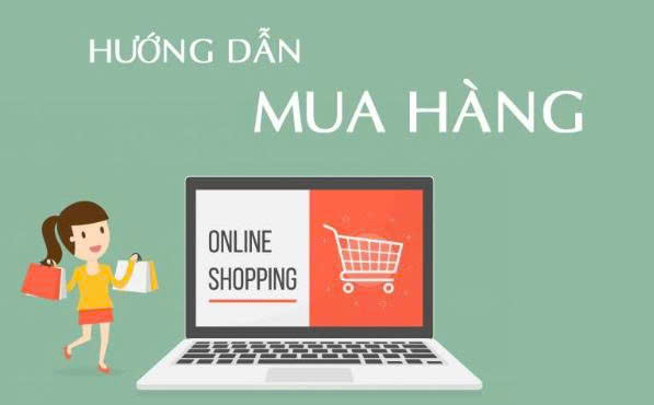 Hướng dẫn mua hàng