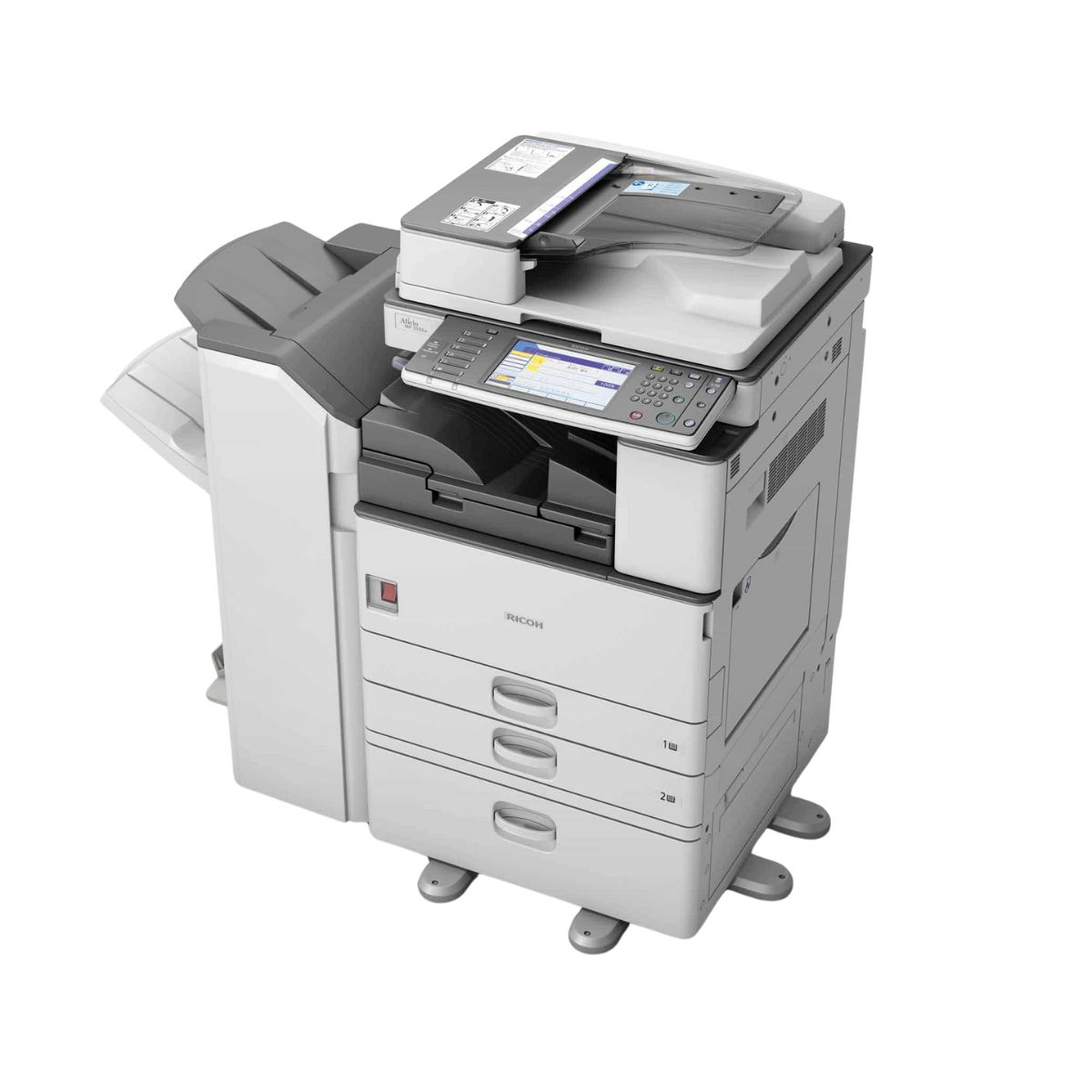 Máy Photocopy