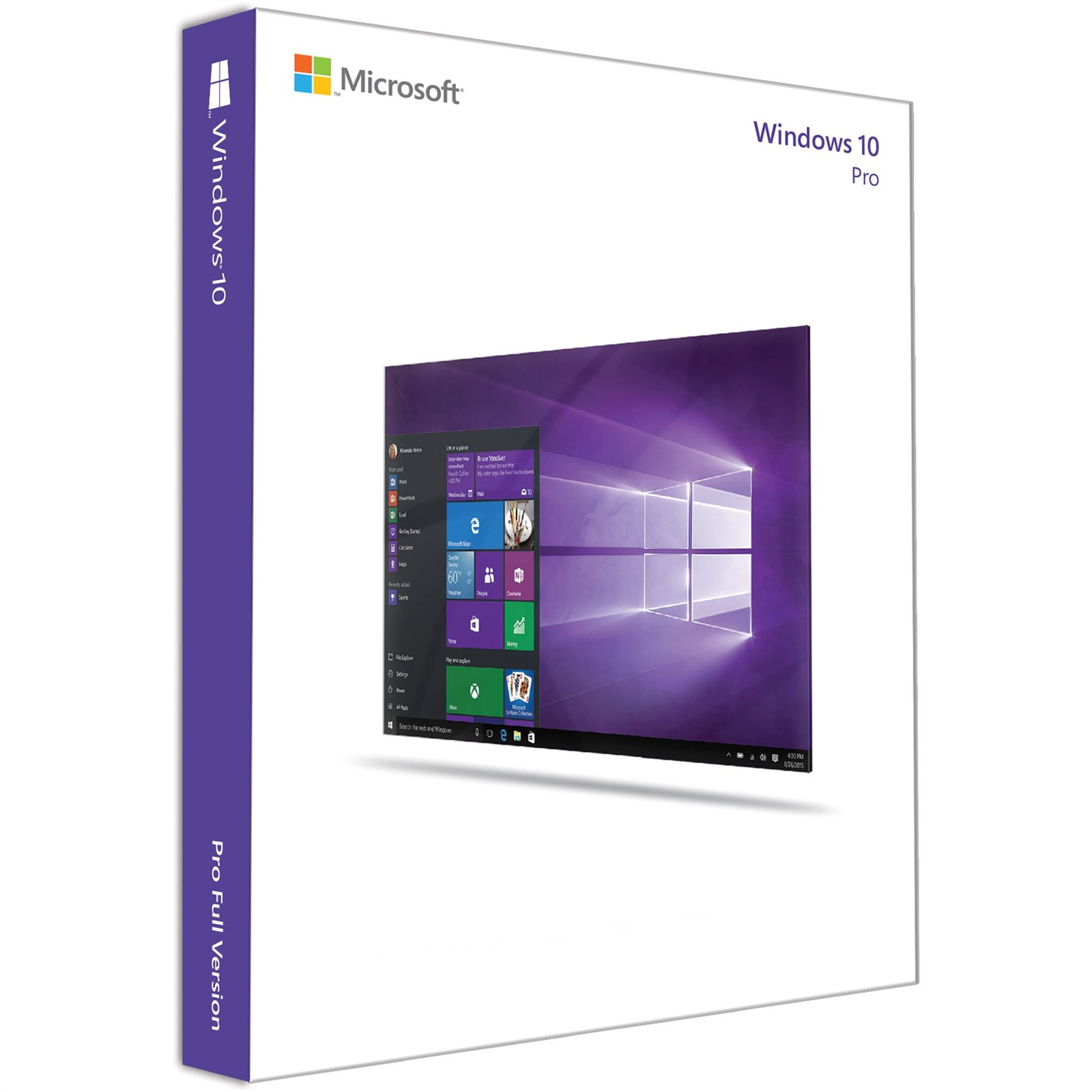 Microsoft Windows