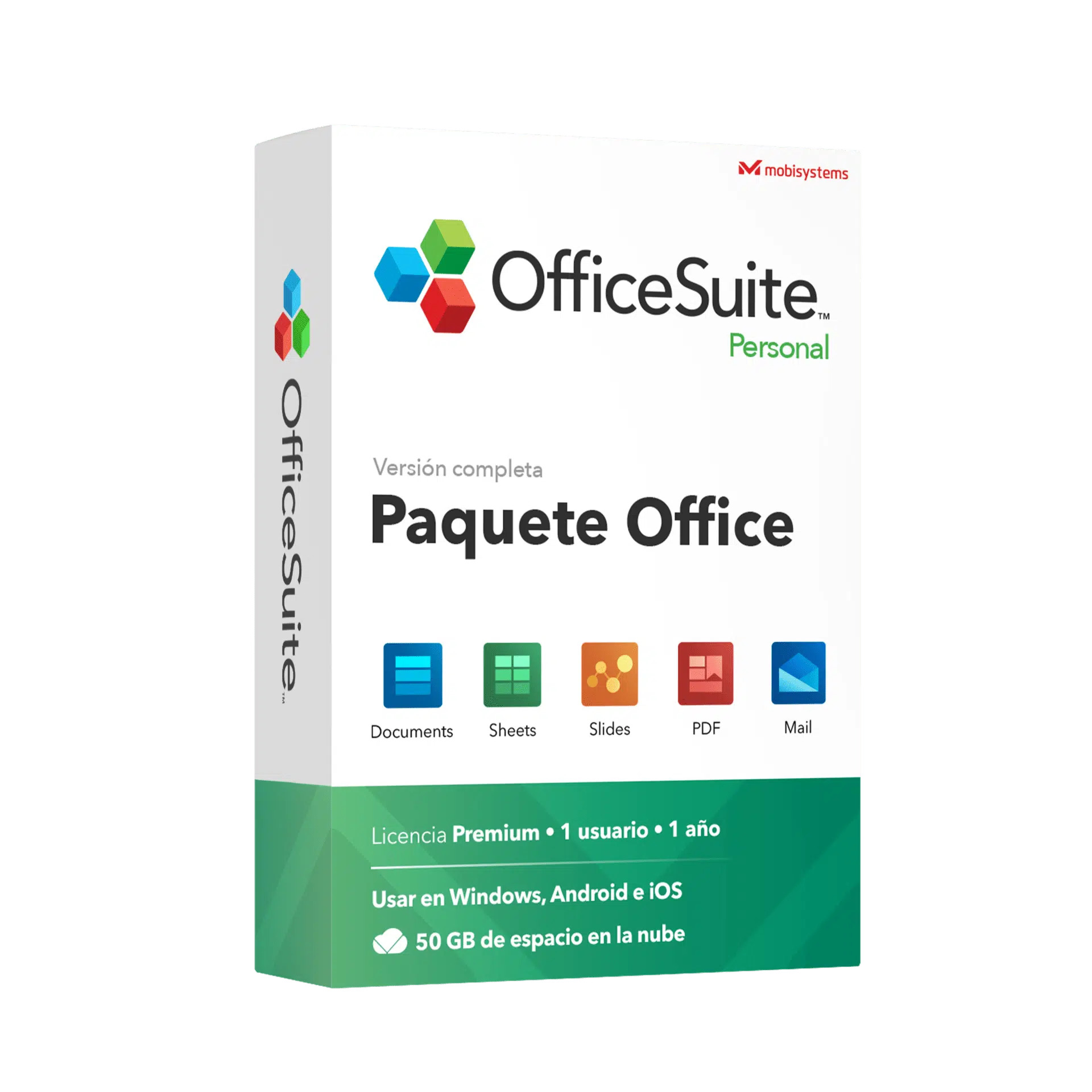 Office Suite
