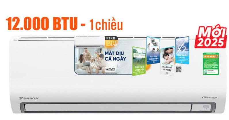 Điều hòa nhiệt độ