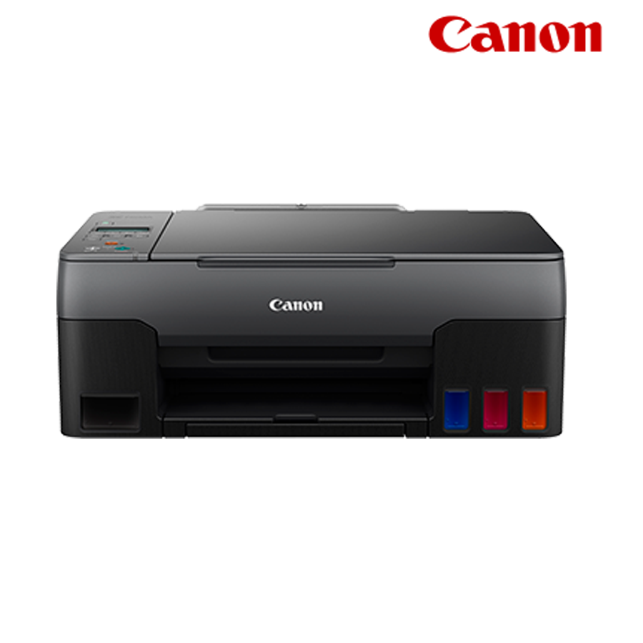 Máy in phun màu Pixma đa năng Canon G2020