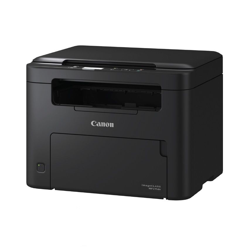 Máy in Laser Đa Năng Canon MF271DN