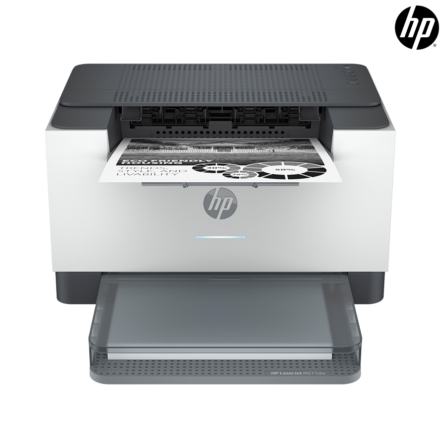 Máy in Laser HP M211DW