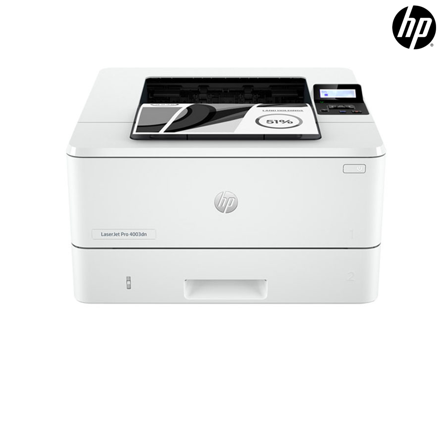 Máy in Laser HP 4003DN