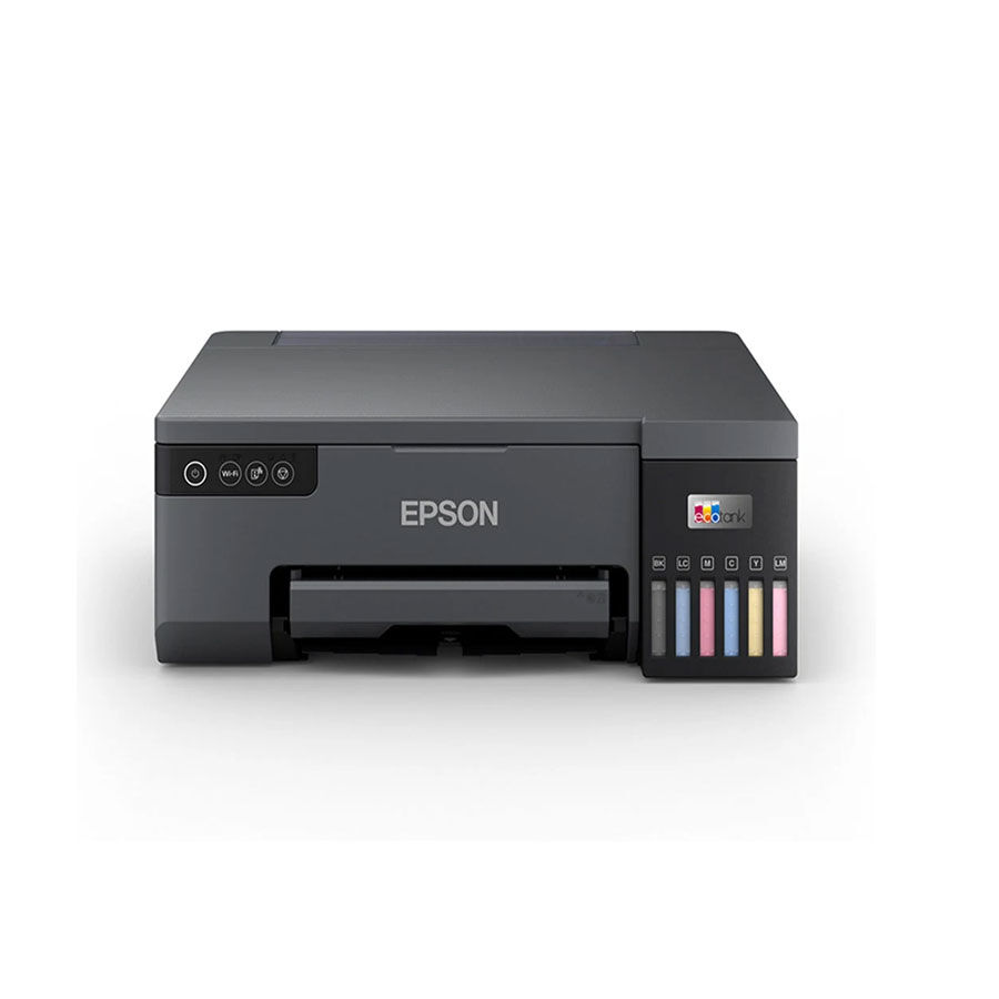 Máy in phun 6 màu Epson L8050