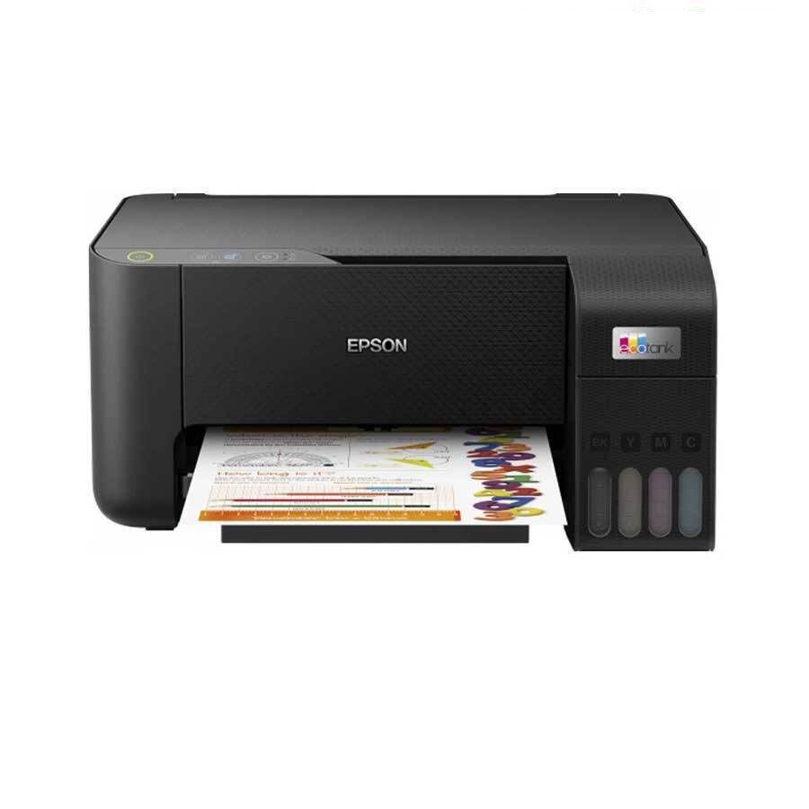 Máy In Phun Màu Đa Năng Epson L3250