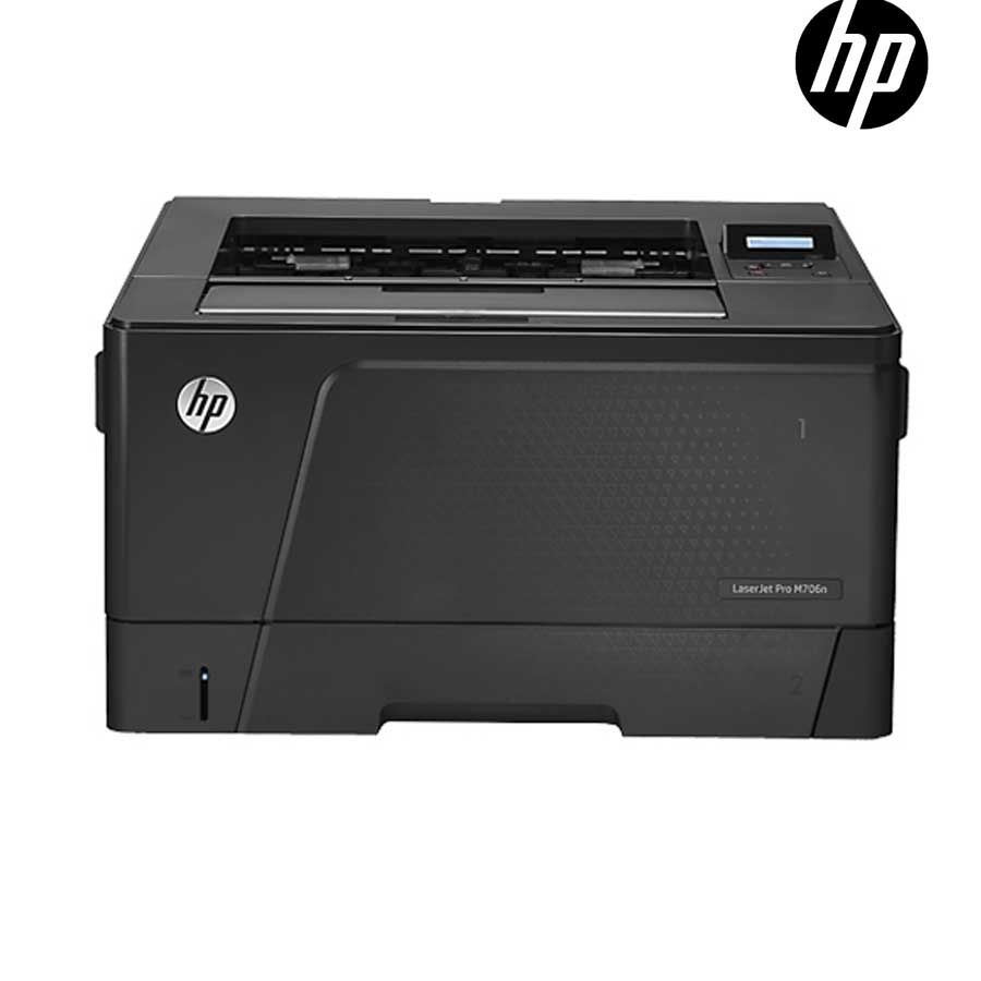 Máy in Laser A3 HP LaserJet Pro M706N