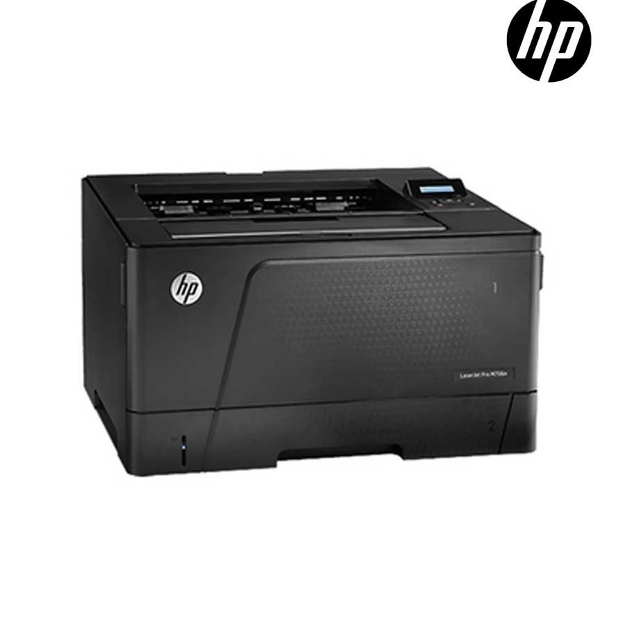 Máy in Laser A3 HP LaserJet Pro M706N