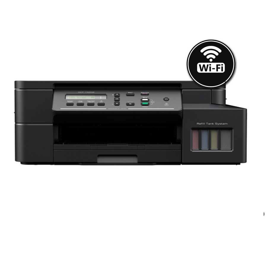 Máy in phun màu đa năng Brother DCP-T520W