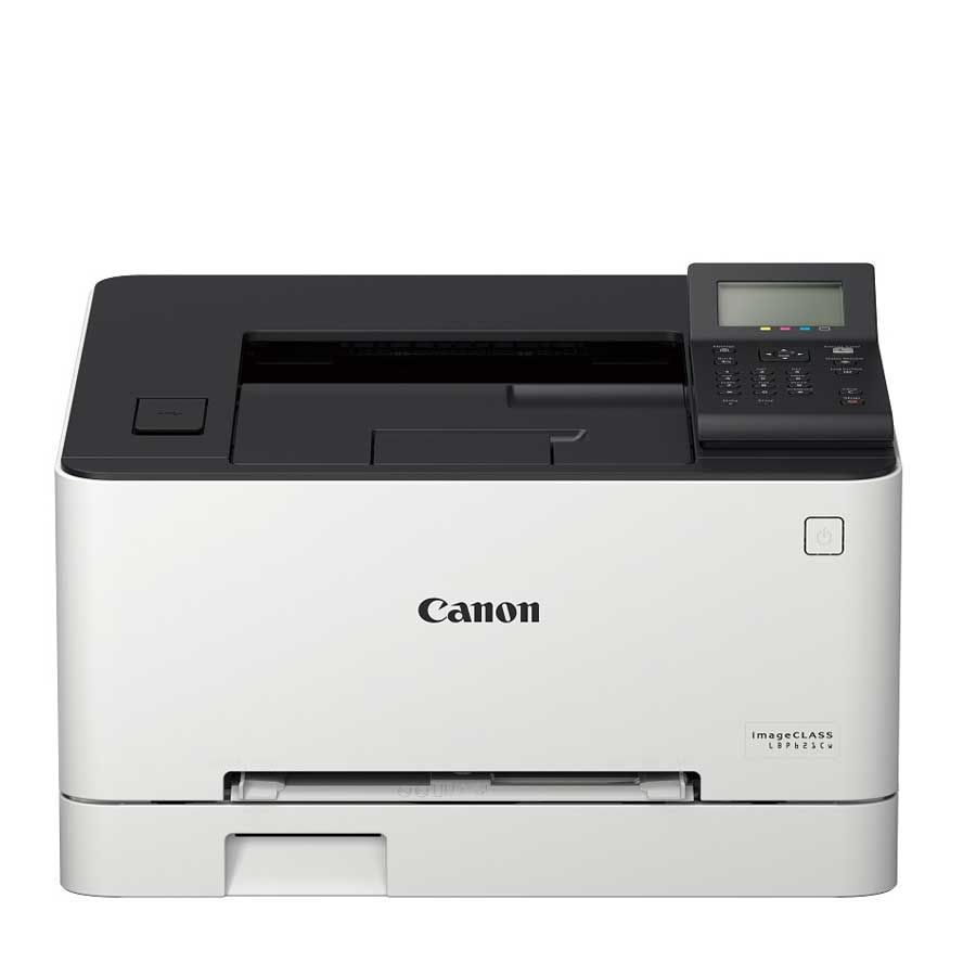 Máy in laser màu A4 Canon LBP621CW