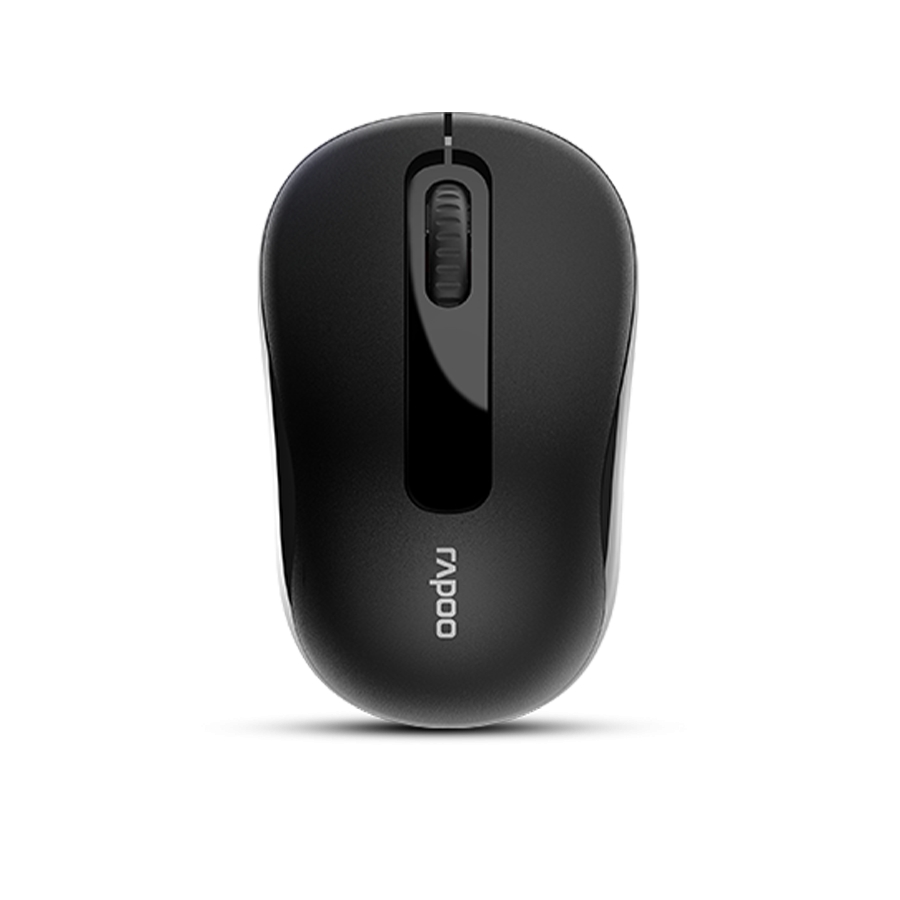 Chuột không dây Rapoo M10 Plus