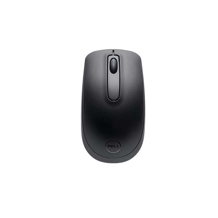 Chuột không dây Dell WM118B