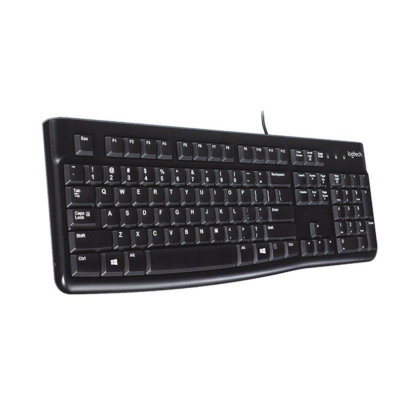 Bàn phím Logitech K120 Full size