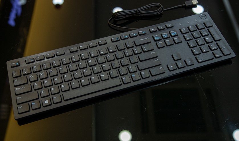 Bàn phím Dell KB216B