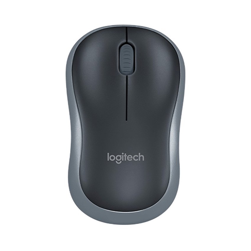 Chuột không dây Logitech B175
