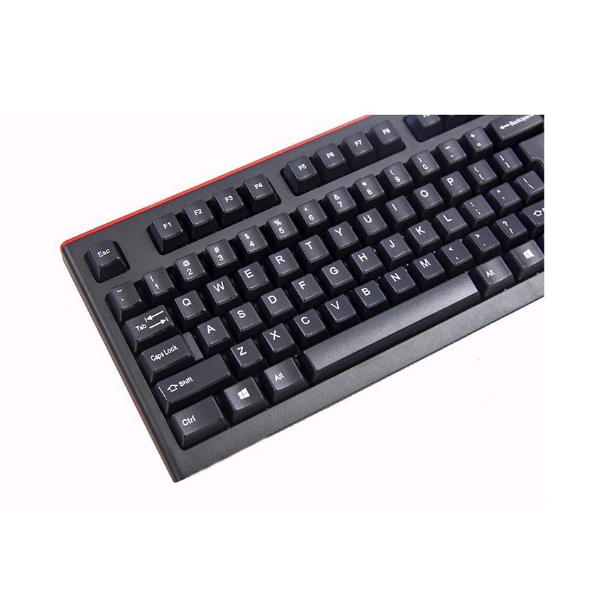 Bàn phím Fuhlen L500S USB 2.0