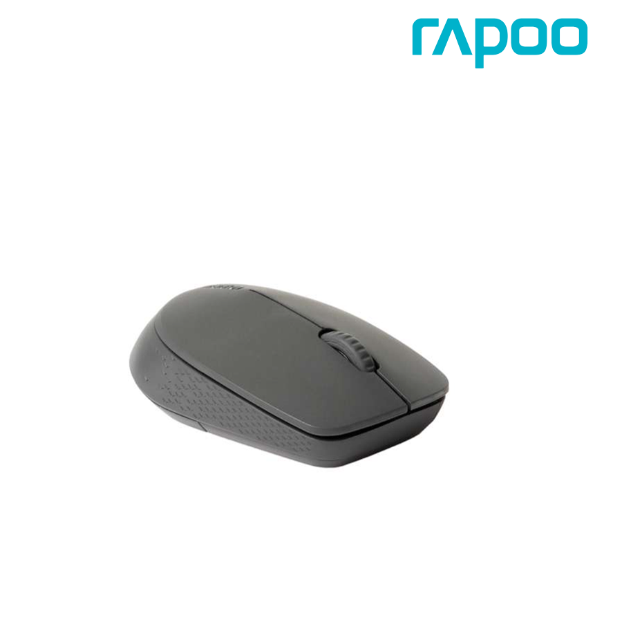 Chuột không dây Rapoo M100SILENT-DG