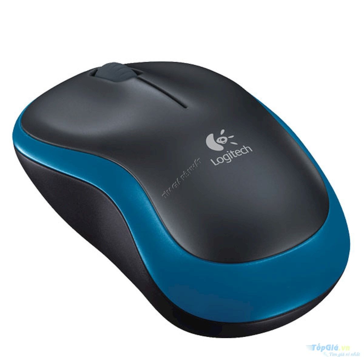 Chuột không dây Logitech M185
