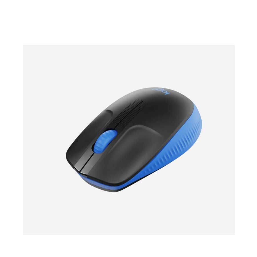 Chuột không dây Logitech M190 