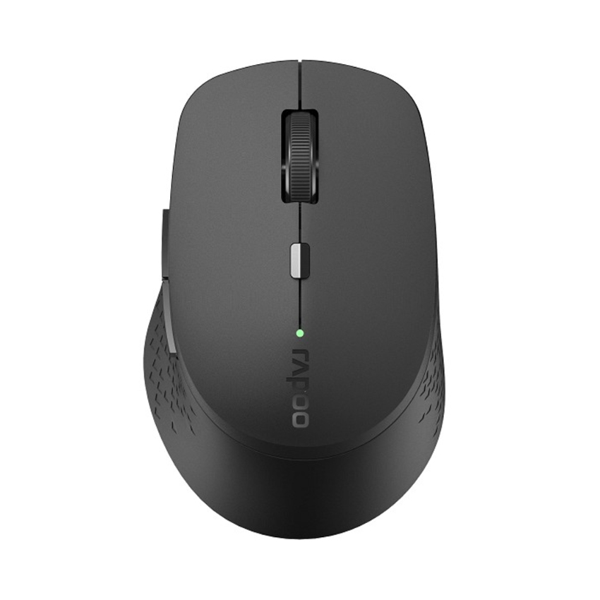 Chuột không dây Rapoo M300 Silent