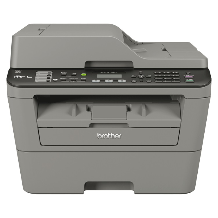 Máy in Laser Brother đa năng MFC-L2701D