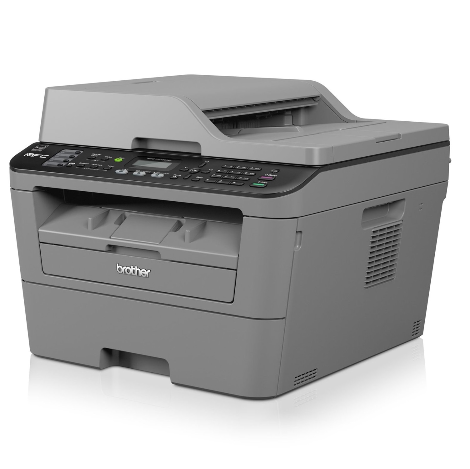 Máy in Laser Brother đa năng MFC-L2701D