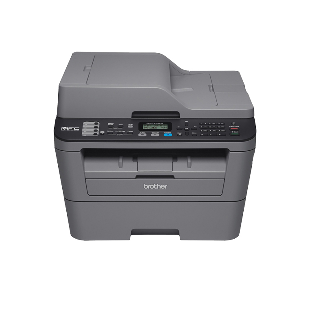 Máy in Laser Brother đa năng MFC-L2701DW