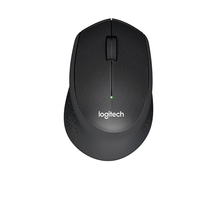 Chuột không dây Logitech M331