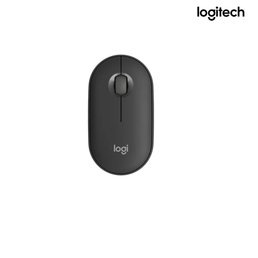 Chuột không dây Logitech PEBBLE M350s