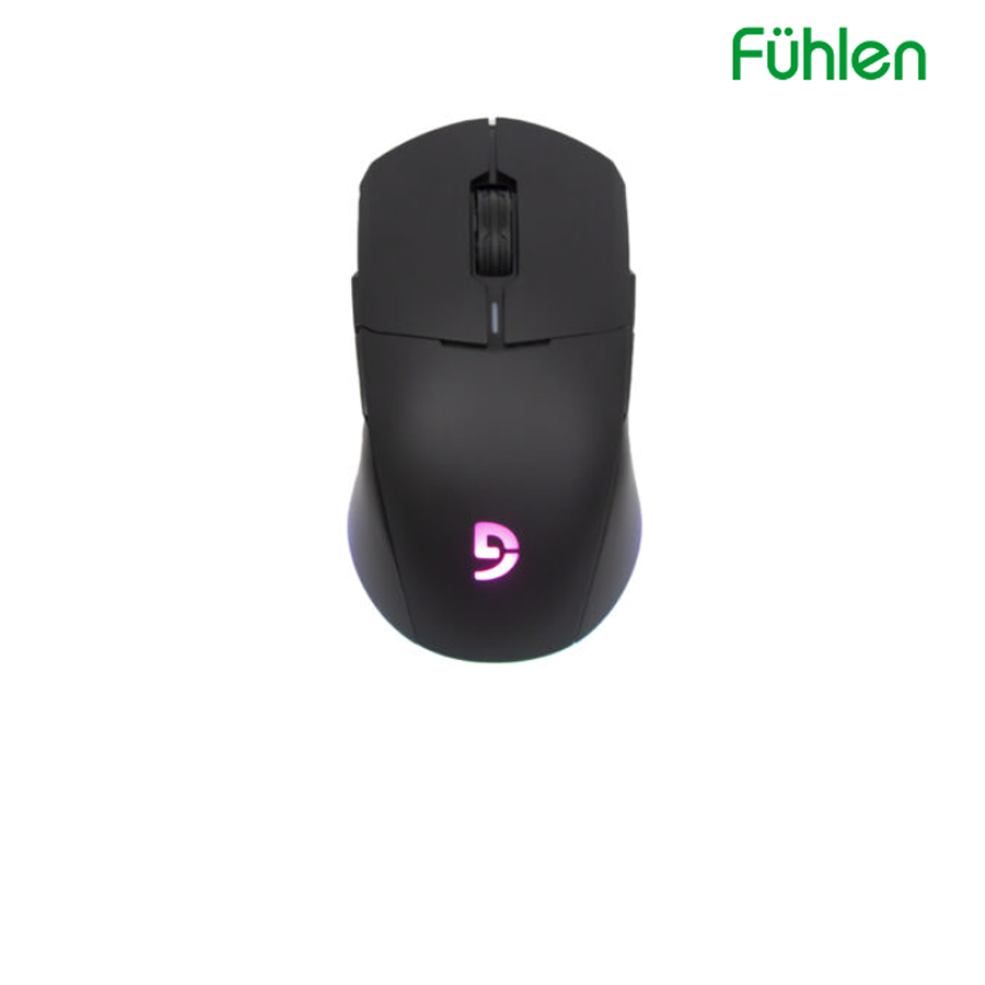 Chuột không dây Fuhlen D90S V3