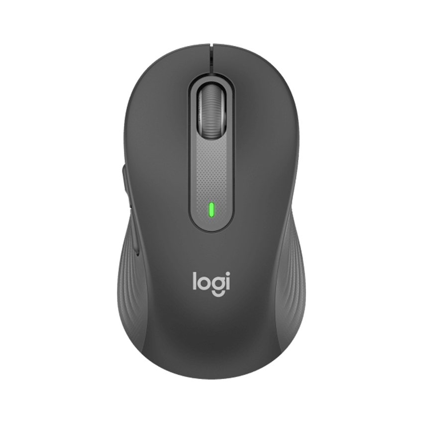 Chuột không dây Logitech M650 Signature