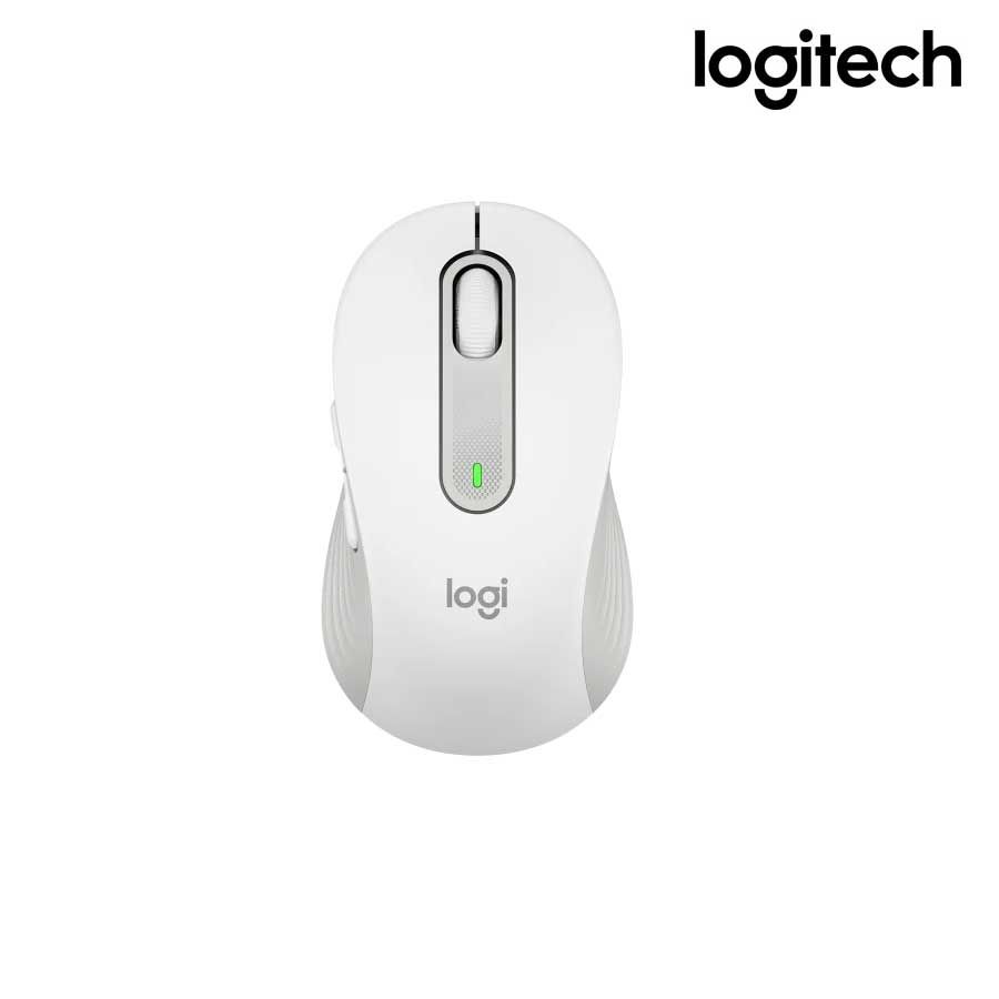 Chuột không dây Logitech M650 Signature