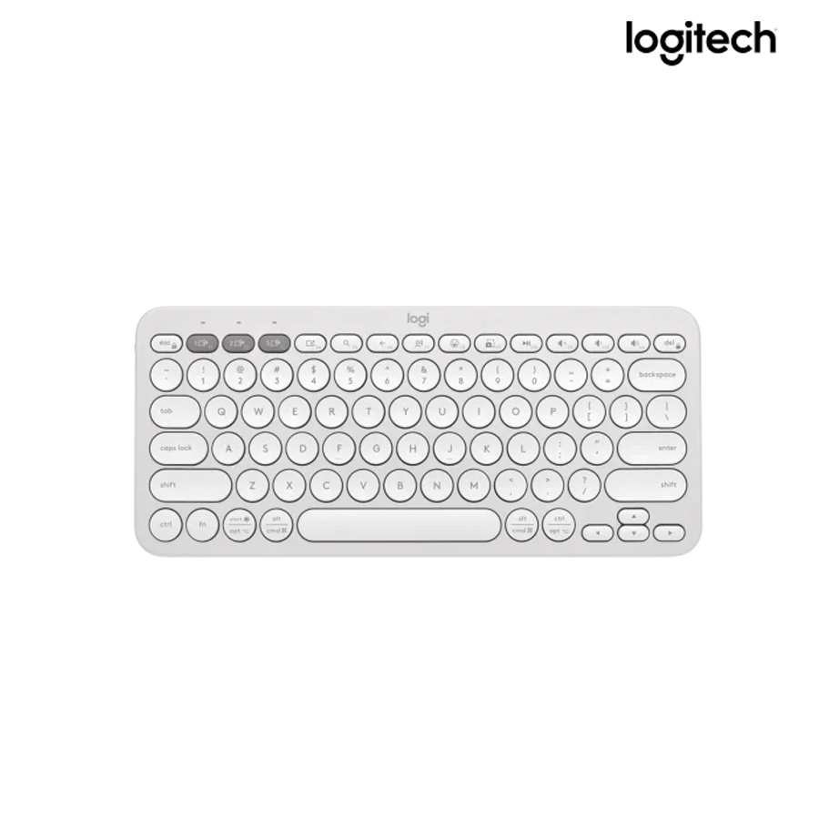 Bàn phím không dây Logitech K380s 