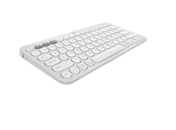 Bàn phím không dây Logitech K380s 