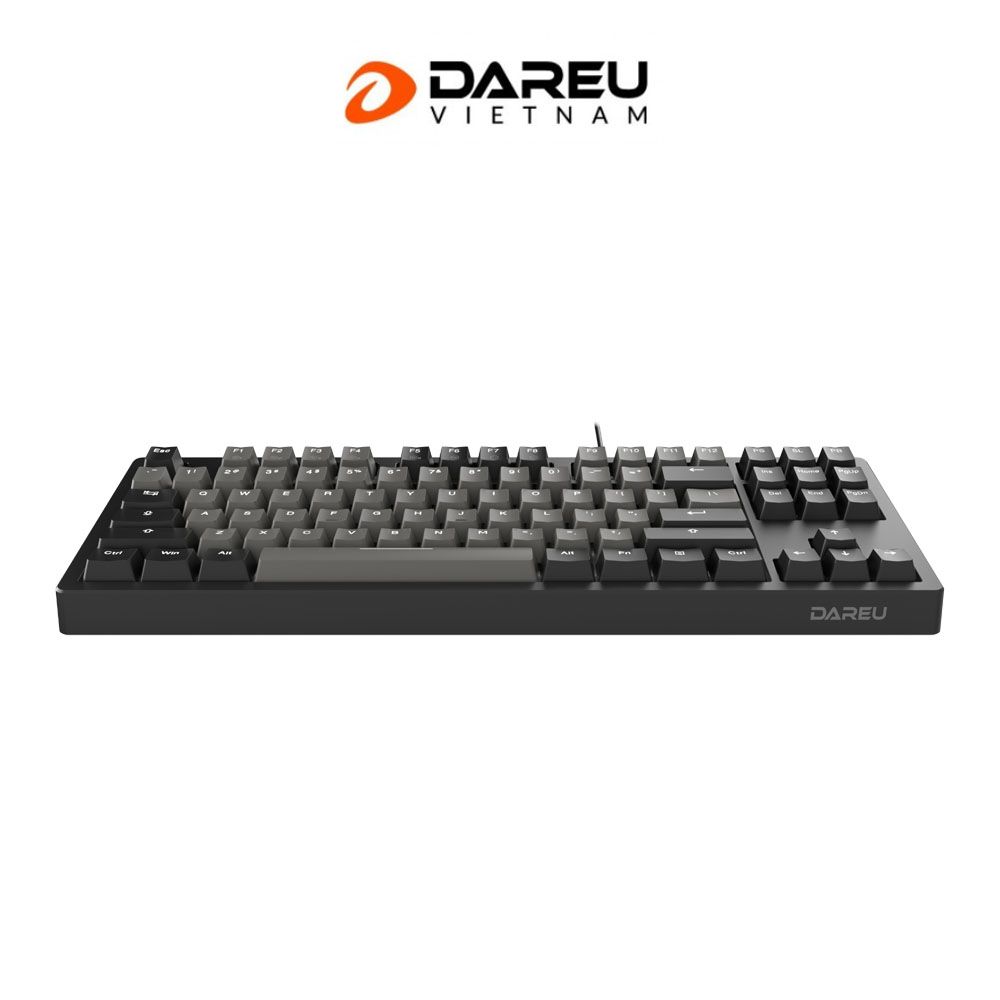Bàn phím cơ Gaming Dareu EK87-V2