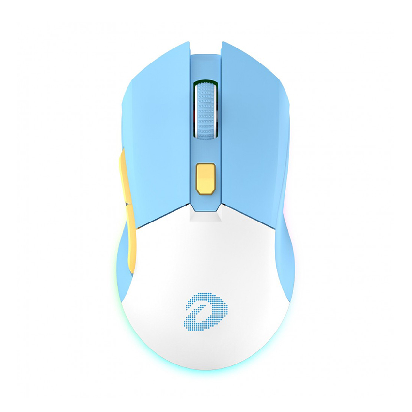 Chuột không dây gaming Dareu EM901X RGB