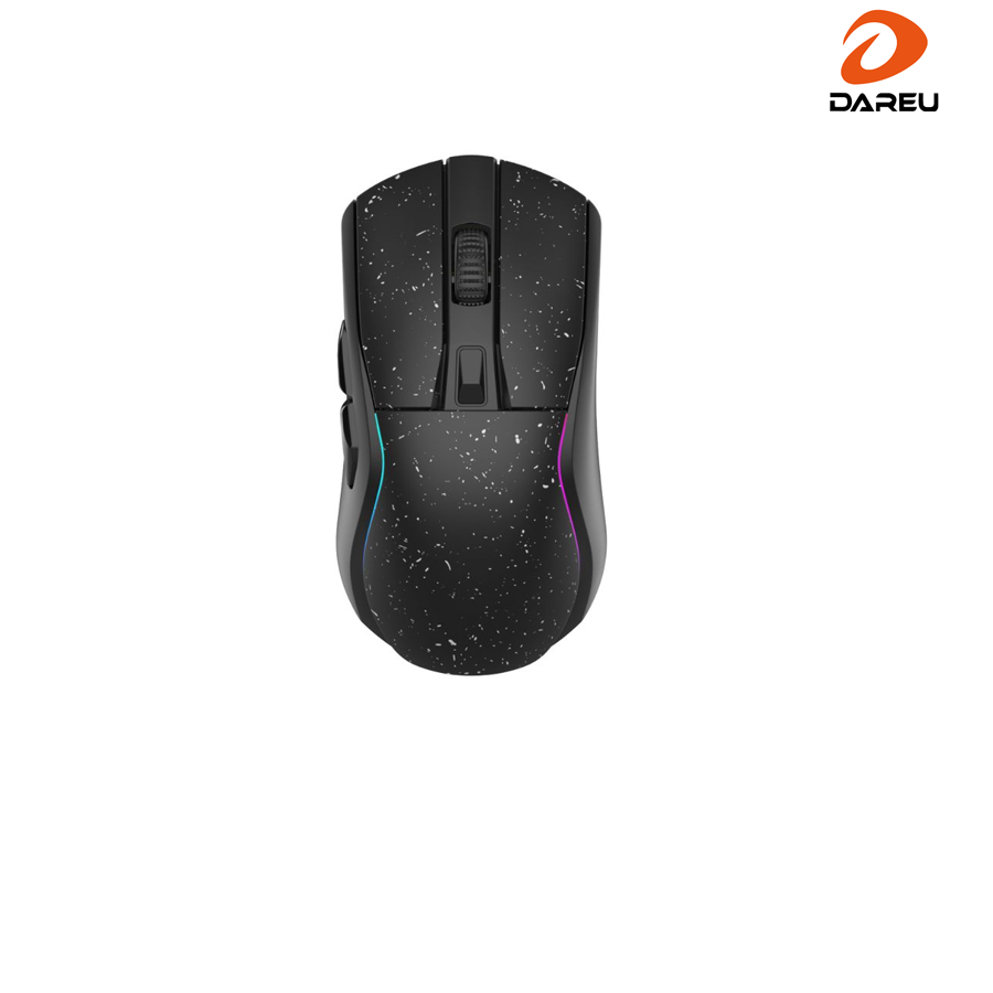 Chuột không dây gaming Dareu A950