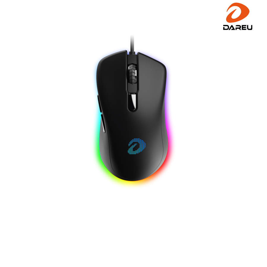 Chuột có dây gaming Dareu EM908X
