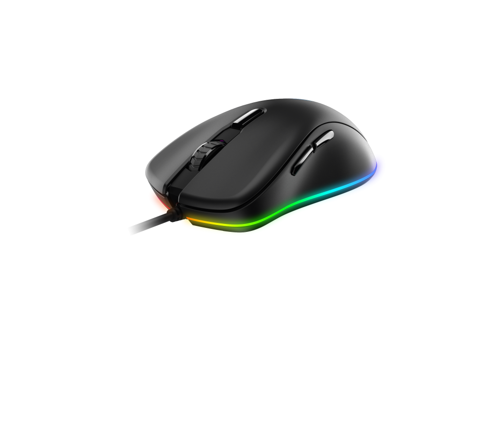 Chuột có dây gaming Dareu EM908X