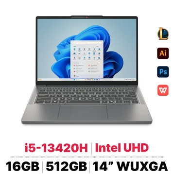 Lenovo IdeaPad Slim 3 14IRH10 Lenovo IdeaPad Slim 3 14IRH10