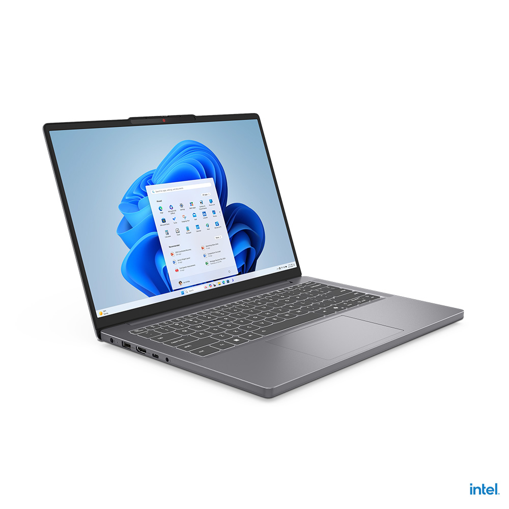 Laptop Lenovo IdeaPad Slim 3 14IRH10 83K0000AVN (Intel Core i5-13420H | 24GB | 512GB | Intel UHD | 14 inch WUXGA | Win 11 | Xám) Laptop Lenovo IdeaPad Slim 3 14IRH10 83K0000AVN (Intel Core i5-13420H | 24GB | 512GB | Intel UHD | 14 inch WUXGA | Win 11 | Xám)