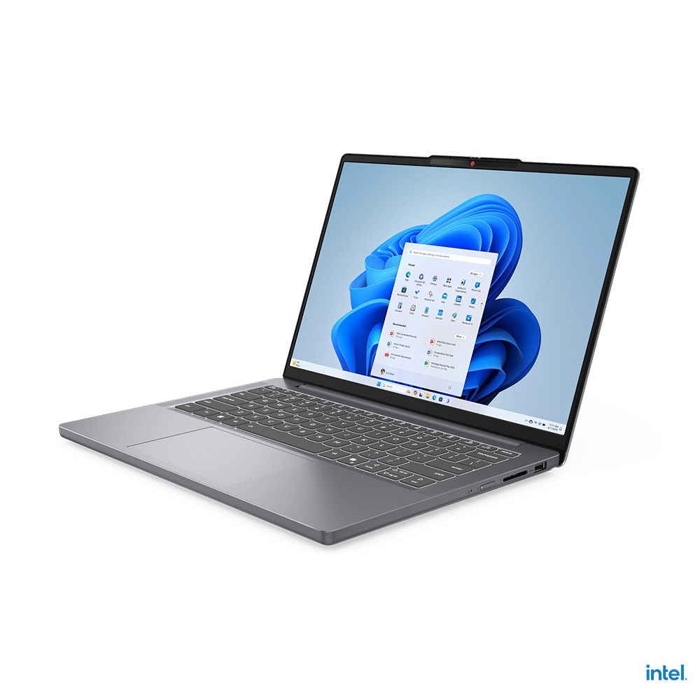 Laptop Lenovo IdeaPad Slim 3 14IRH10 83K0000AVN (Intel Core i5-13420H | 24GB | 512GB | Intel UHD | 14 inch WUXGA | Win 11 | Xám) Laptop Lenovo IdeaPad Slim 3 14IRH10 83K0000AVN (Intel Core i5-13420H | 24GB | 512GB | Intel UHD | 14 inch WUXGA | Win 11 | Xám)