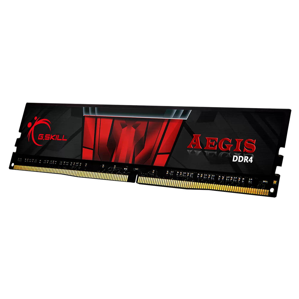 Ram G.Skill Aegis 8GB DDR4 3200Mhz (F4-3200C16S-8GIS)