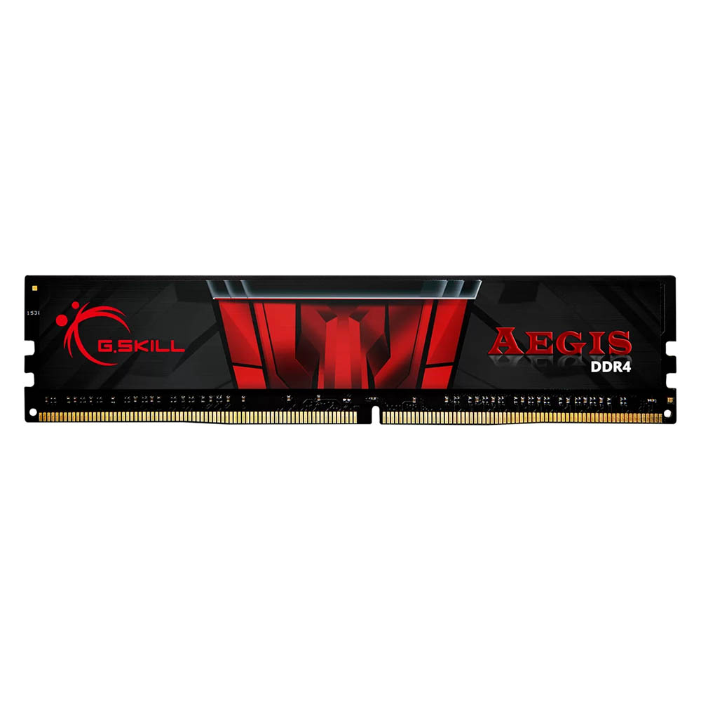 Ram G.Skill Aegis 8GB DDR4 3200Mhz (F4-3200C16S-8GIS)