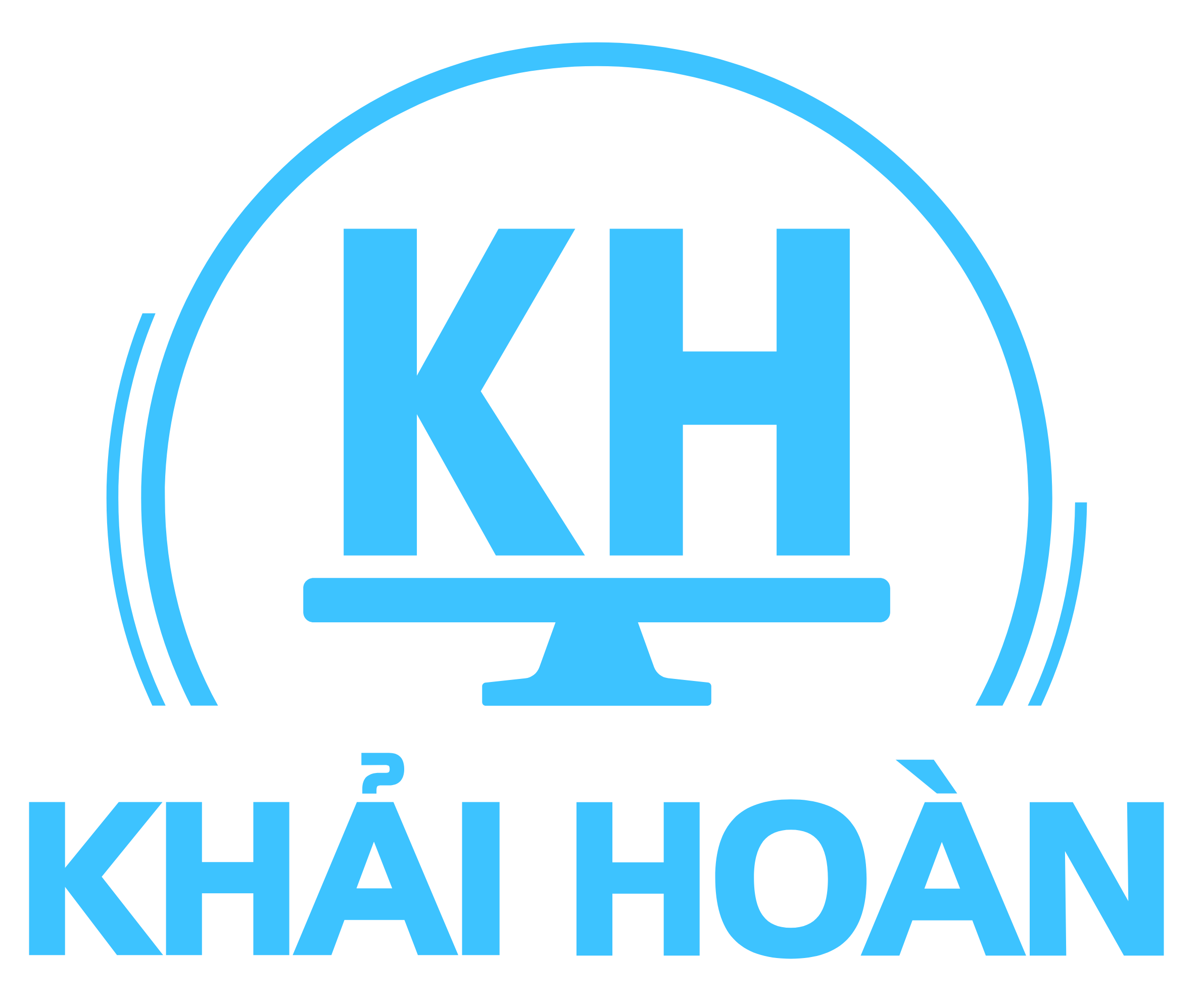 Công Nghệ Khải Hoàn - Thế Giới Công Nghệ